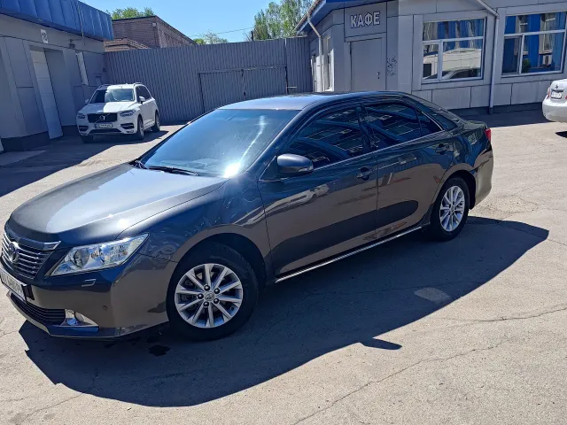 Toyota Camry 2014, Кривий Ріг, $13 800 - зображення 1