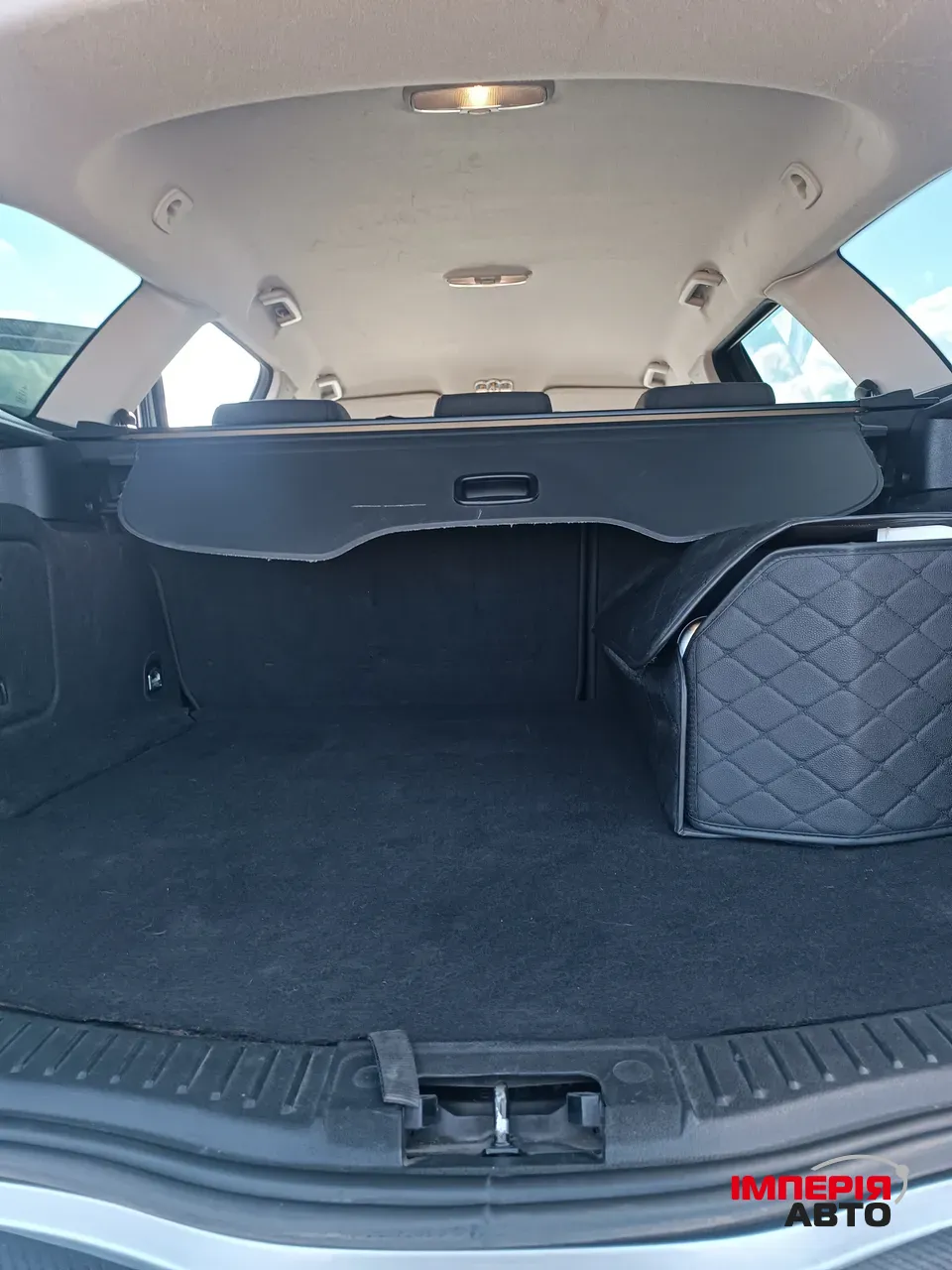 Ford Mondeo - фото 9