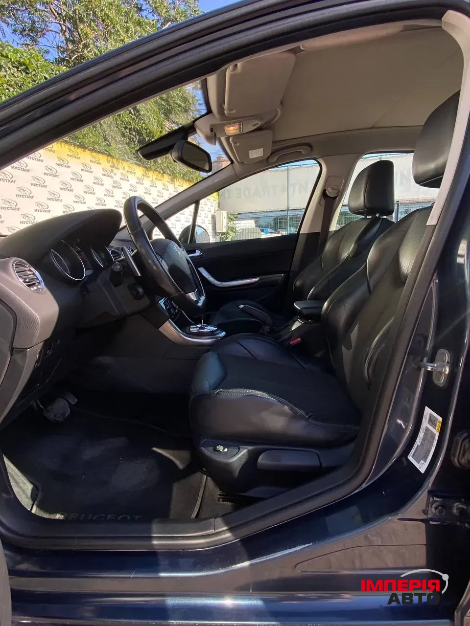 Peugeot 308 - фото 12