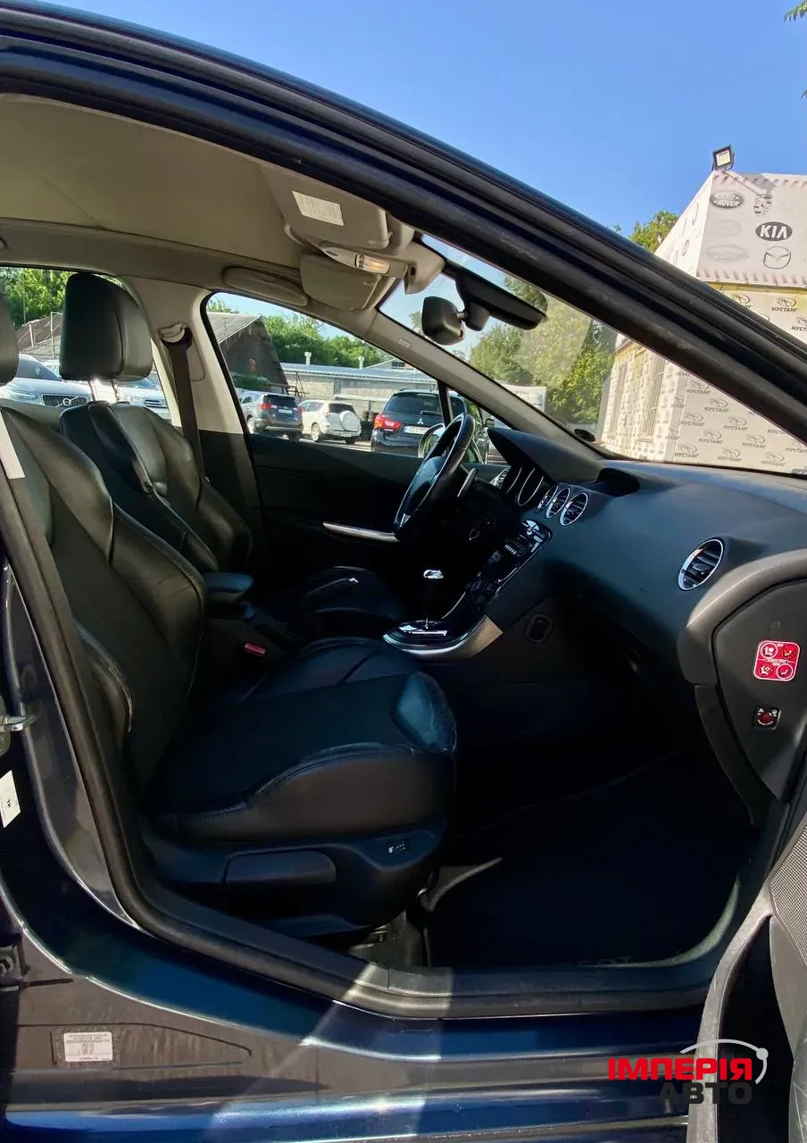 Peugeot 308 - фото 13