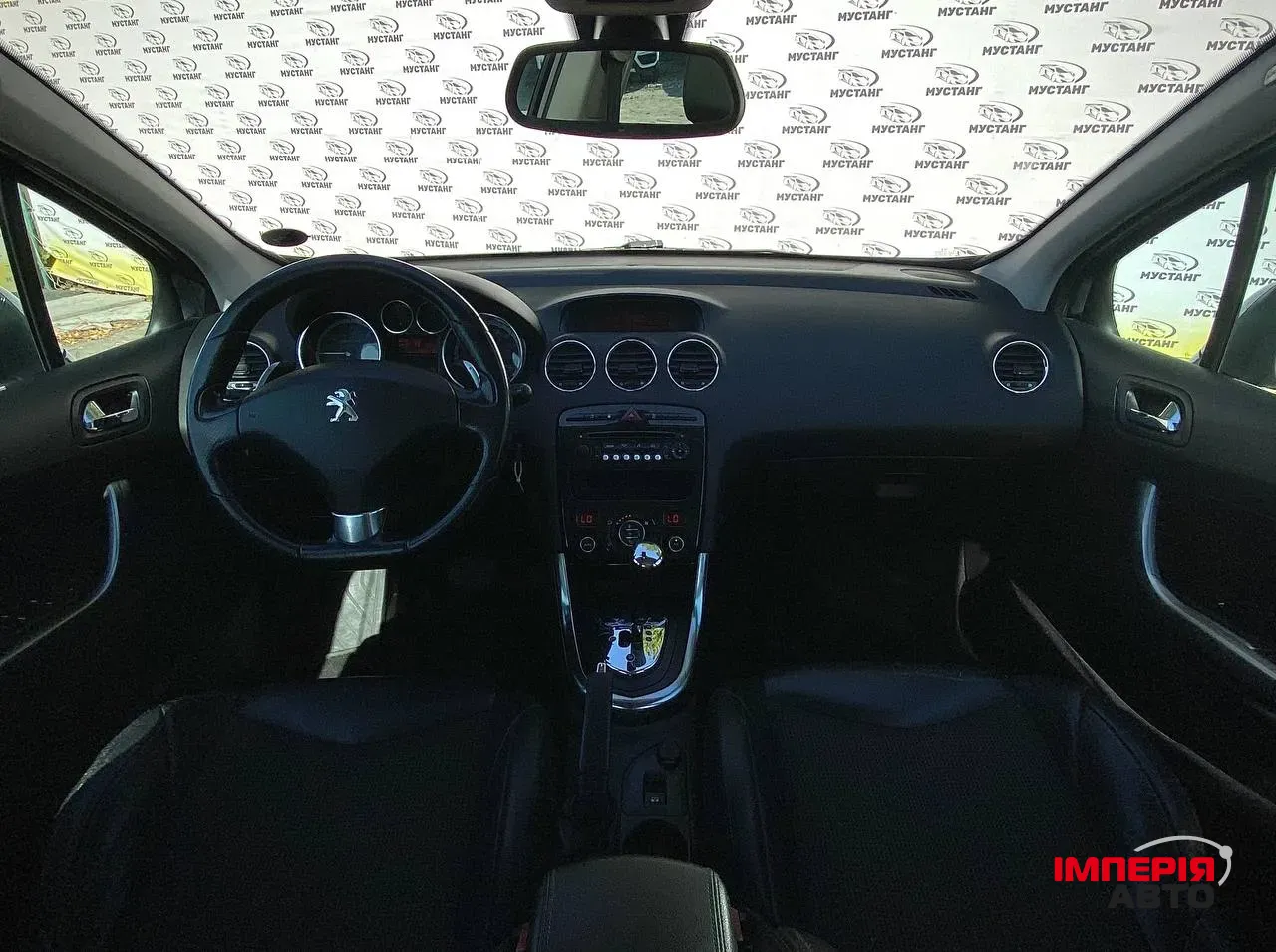 Peugeot 308 - фото 14