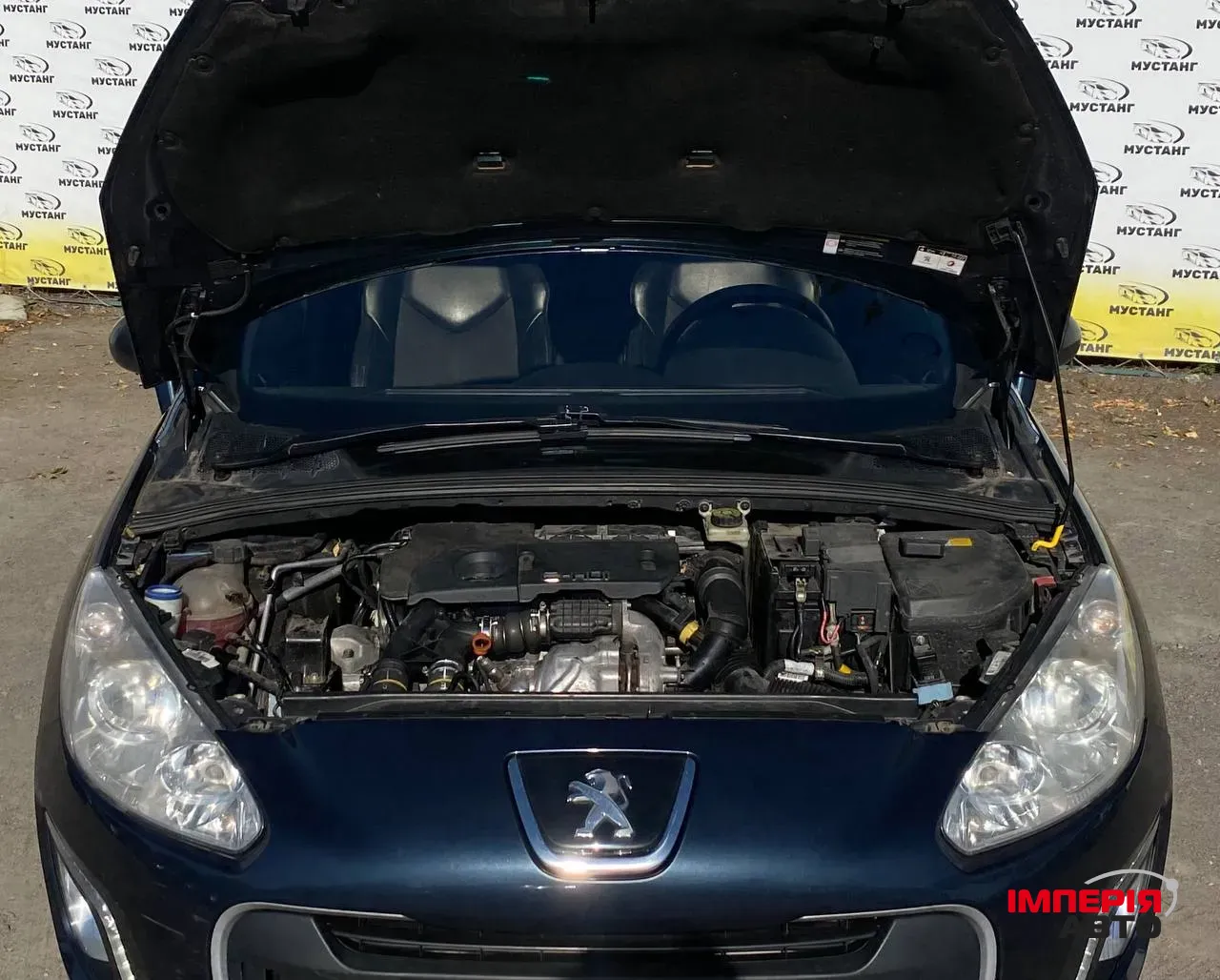 Peugeot 308 - фото 20