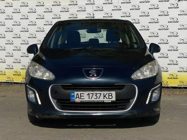 Peugeot 308 - фото 4