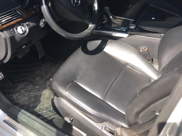 Mercedes-Benz E-Класс 2010, Тернівка, $11 000 - зображення 1