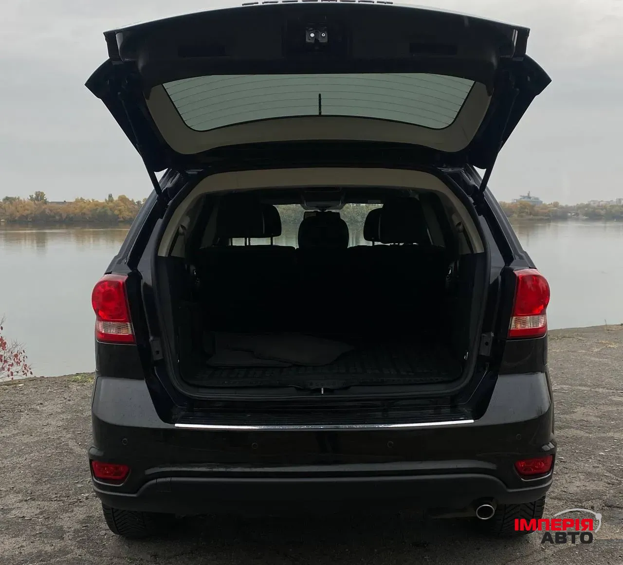 Fiat Freemont - фото 34