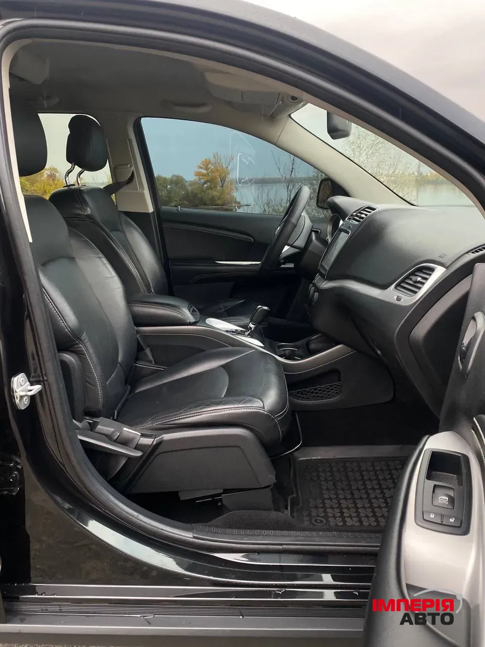 Fiat Freemont - фото 28