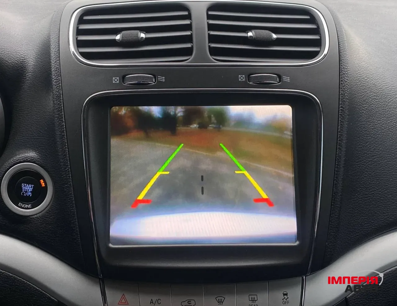 Fiat Freemont - фото 15