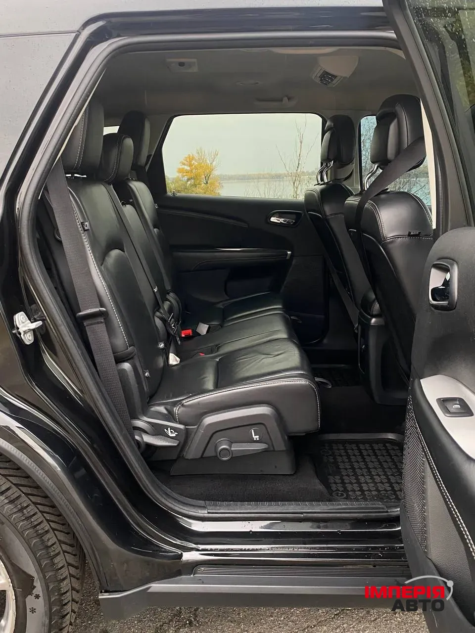 Fiat Freemont - фото 32