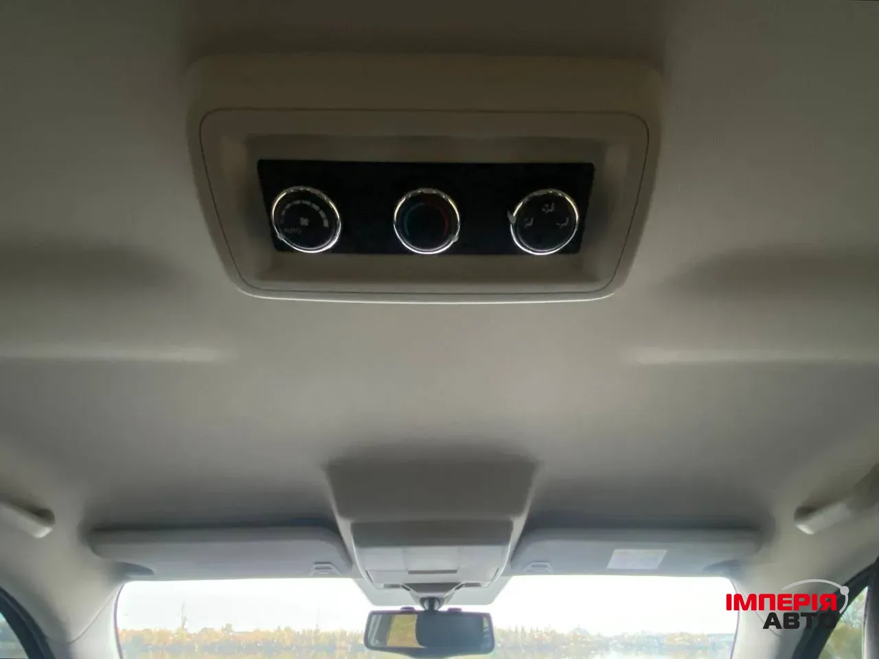 Fiat Freemont - фото 23