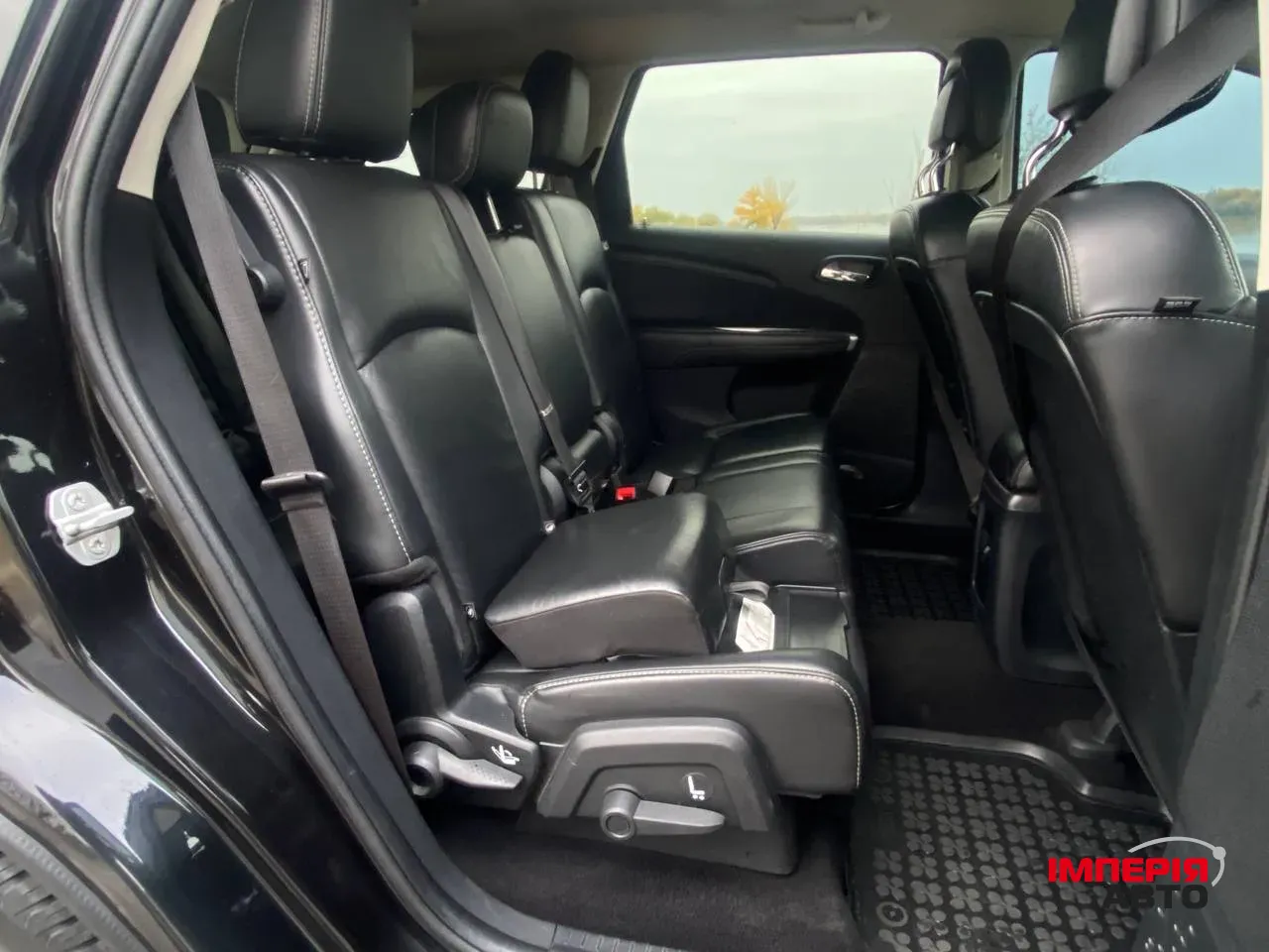 Fiat Freemont - фото 29