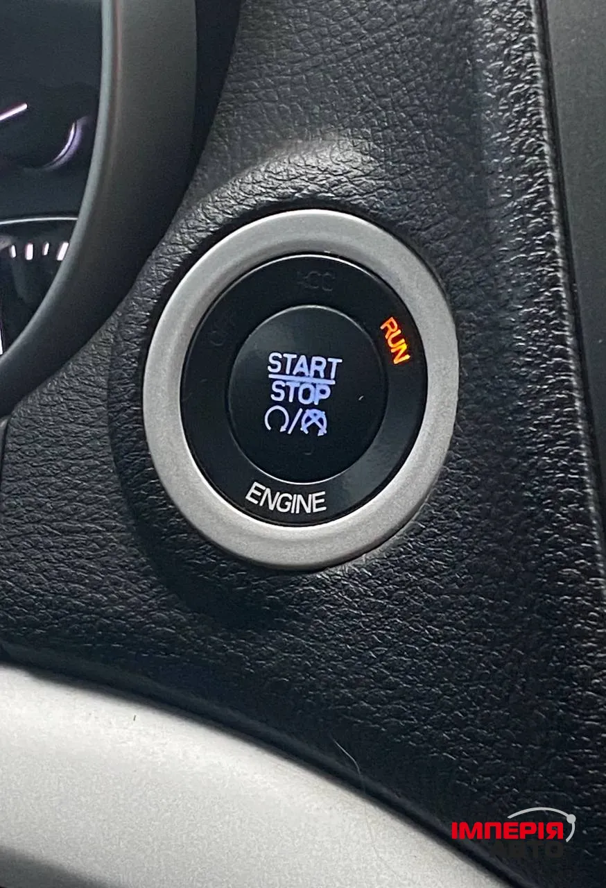 Fiat Freemont - фото 21