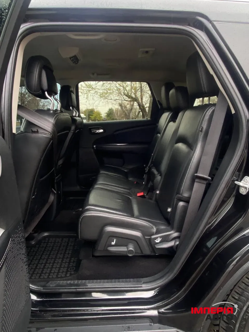 Fiat Freemont - фото 33