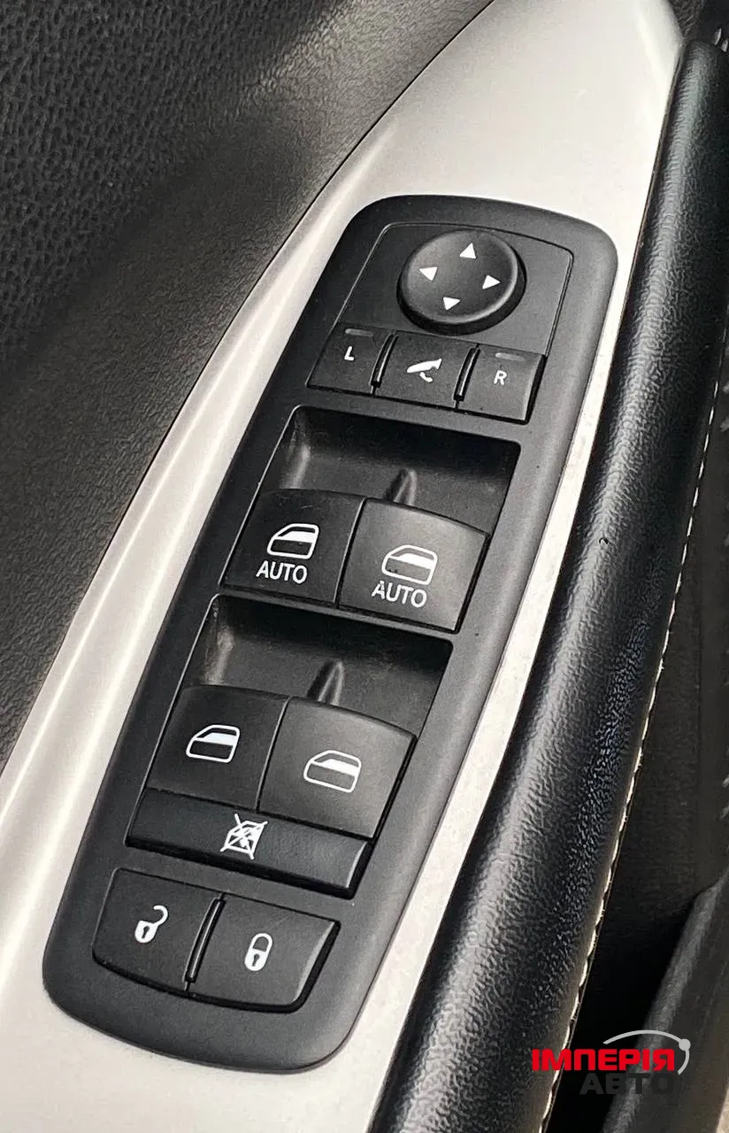 Fiat Freemont - фото 26