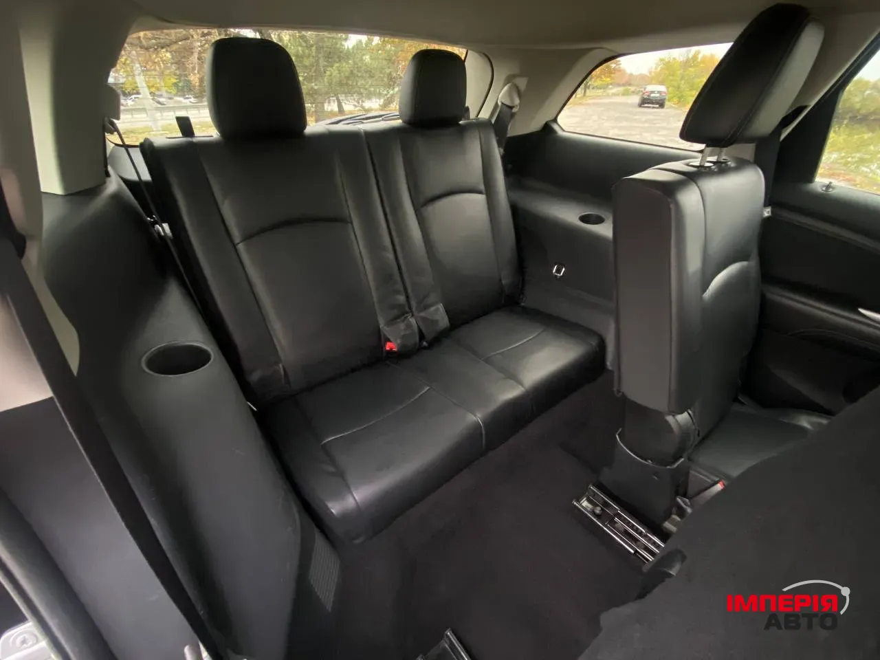 Fiat Freemont - фото 31