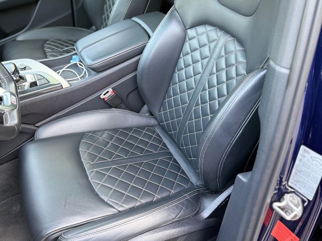 Audi SQ7 - фото 1