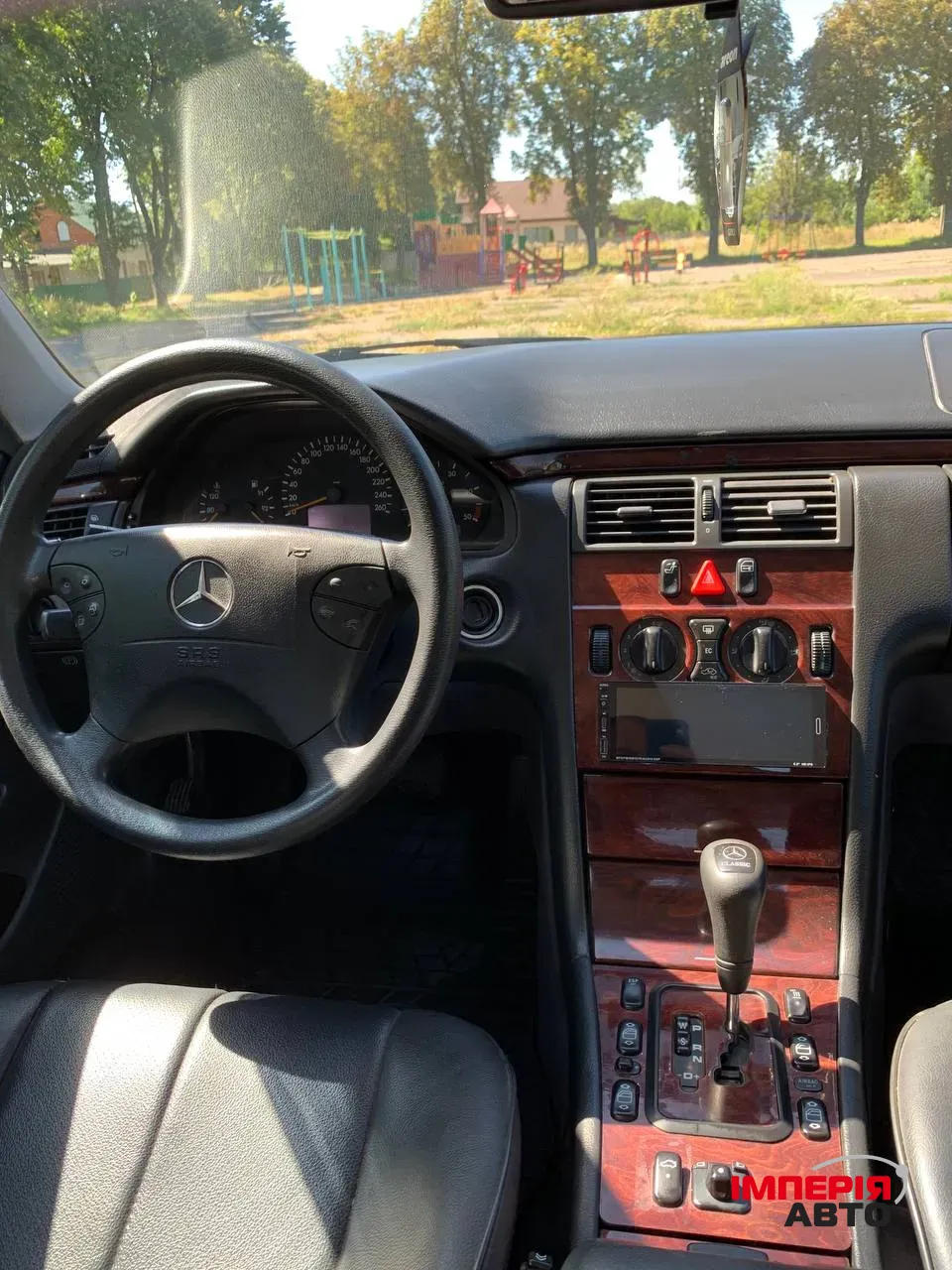 Mercedes-Benz E-Класс - фото 6