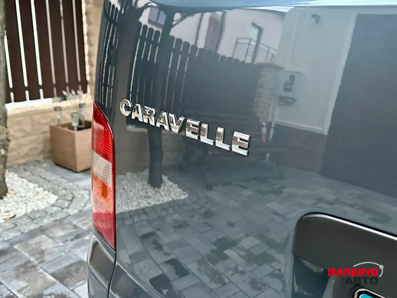 Volkswagen Transporter - фото 24