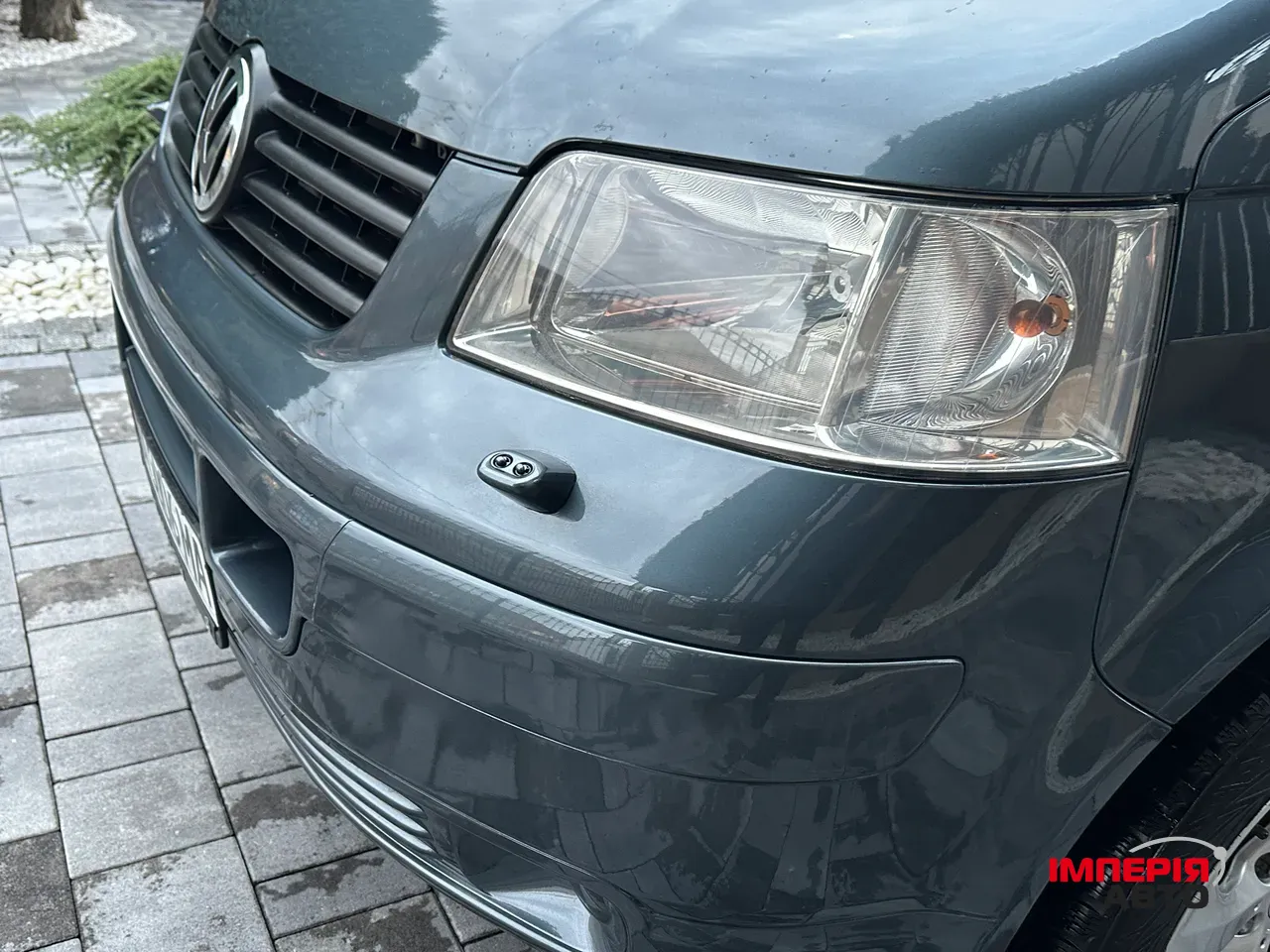 Volkswagen Transporter - фото 21