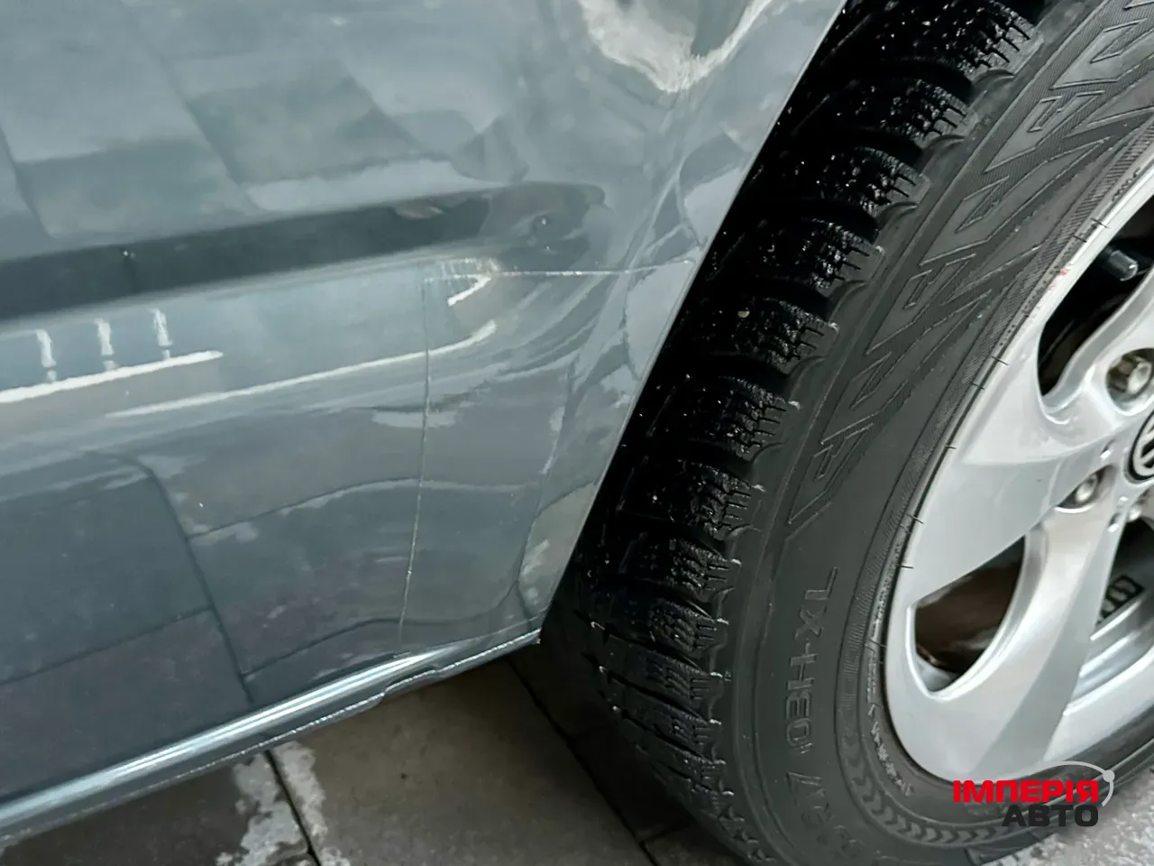 Volkswagen Transporter - фото 22