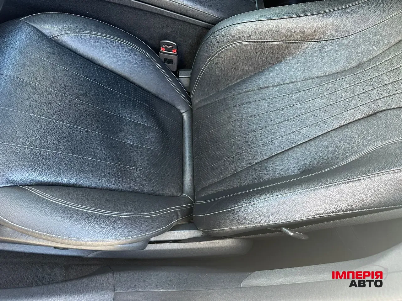 Mercedes-Benz E-Класс - фото 10