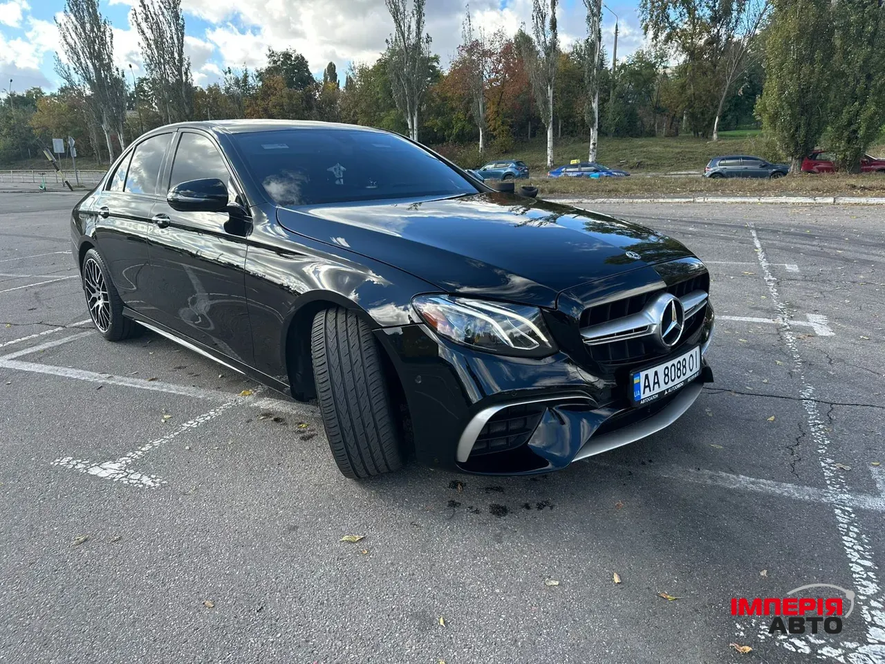 Mercedes-Benz E-Класс - фото 2