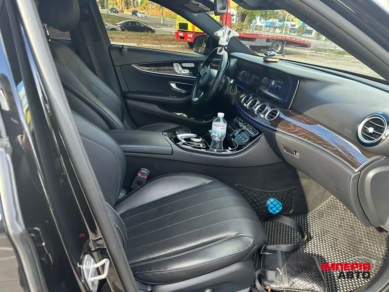 Mercedes-Benz E-Класс - фото 13