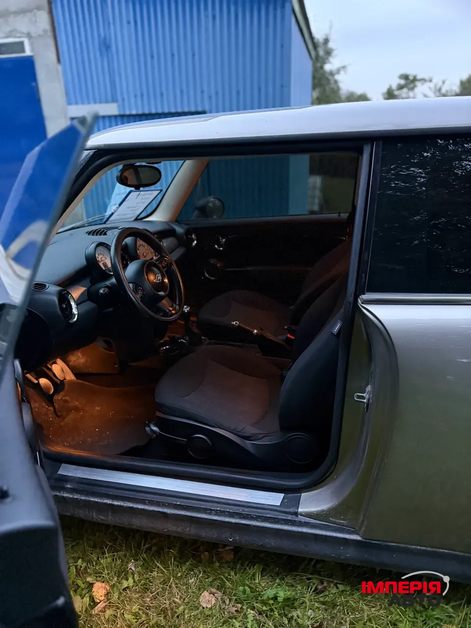 Mini Hatch - фото 3