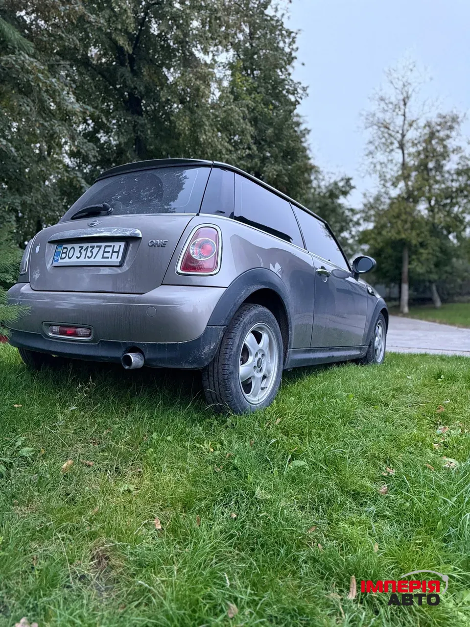 Mini Hatch - фото 4