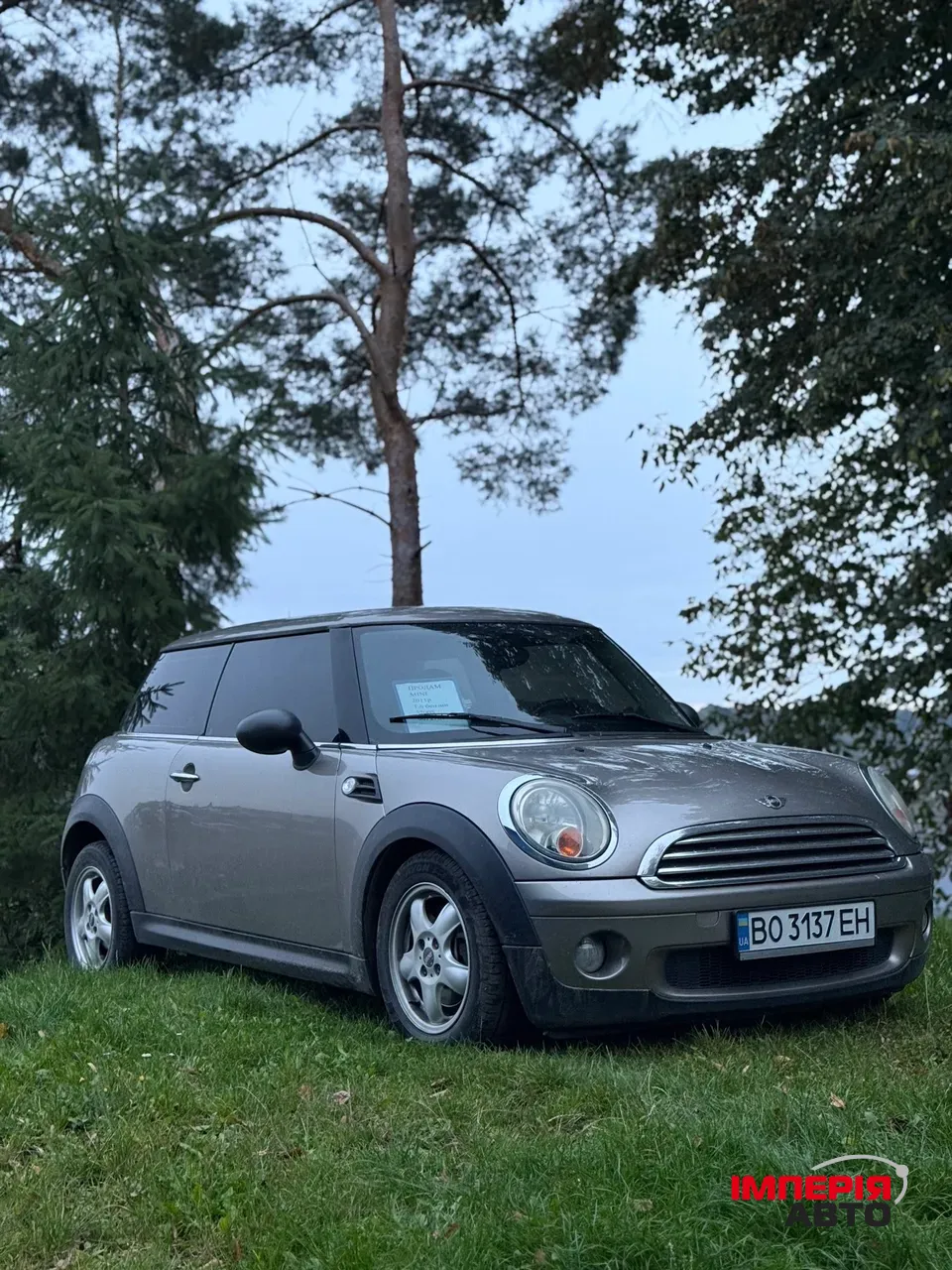 Mini Hatch - фото 2