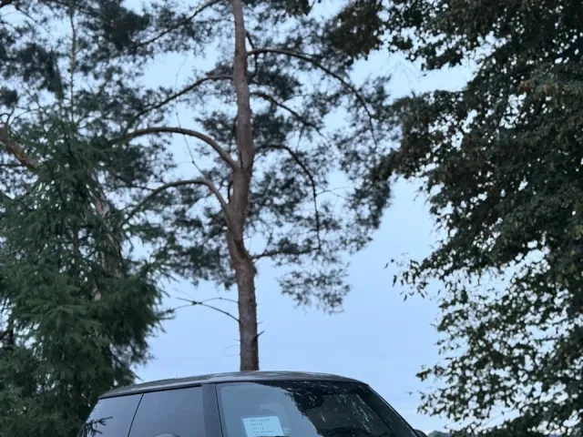 Mini Hatch - фото 2