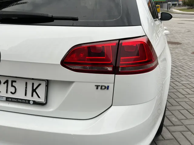 Volkswagen Golf 2015, Дніпро, $12 199 - зображення 5