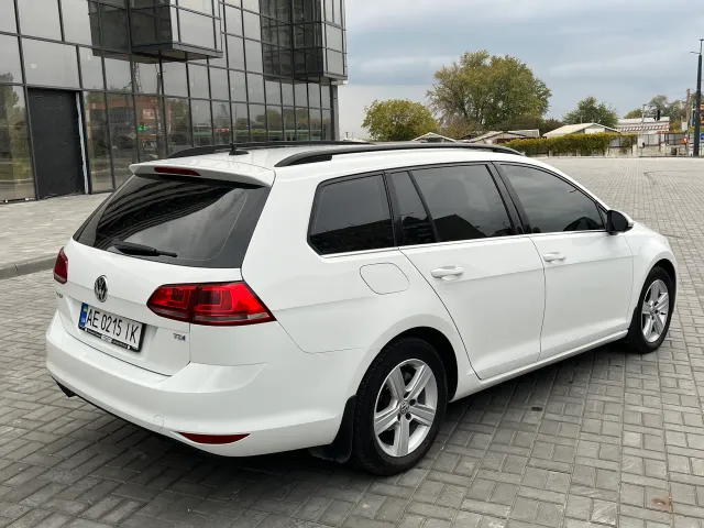 Volkswagen Golf 2015, Дніпро, $12 199 - зображення 4