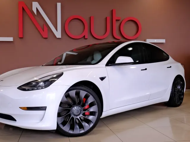 Tesla Model 3 2022, Одеса, $20 900 - зображення 2