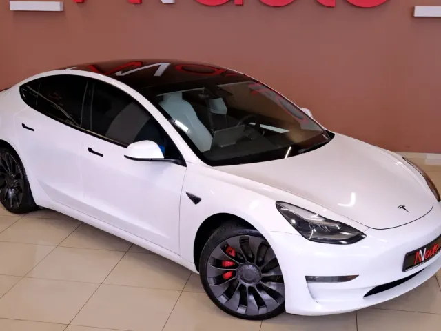 Tesla Model 3 2022, Одеса, $20 900 - зображення 4