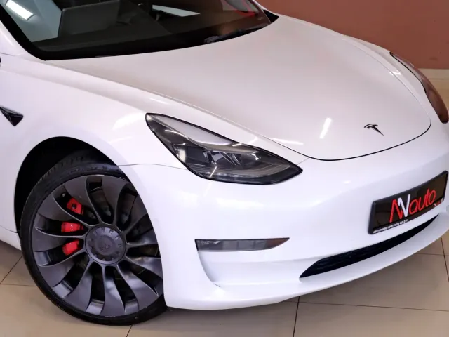 Tesla Model 3 2022, Одеса, $20 900 - зображення 3