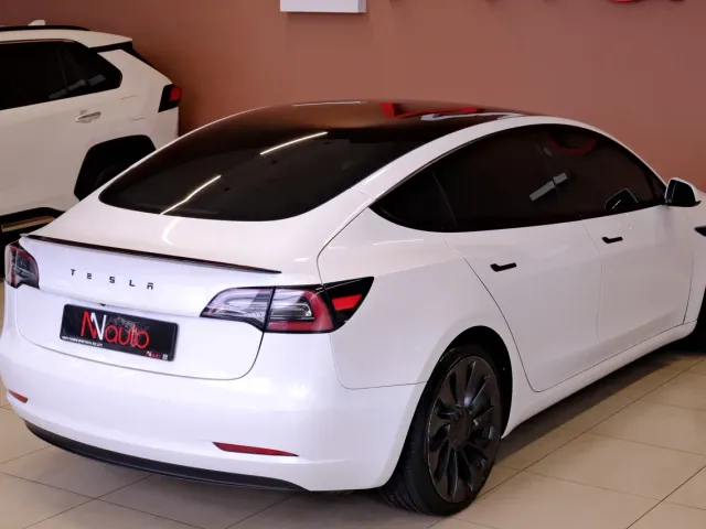 Tesla Model 3 2022, Одеса, $20 900 - зображення 5