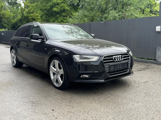 Audi A4 2012, Київ, $12 999 - зображення 2