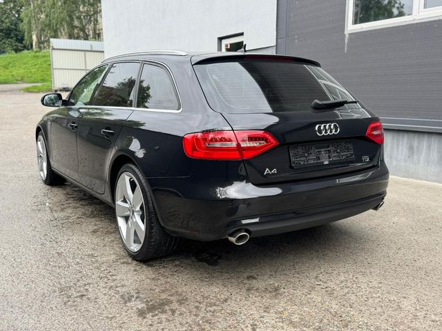 Audi A4 - фото 2