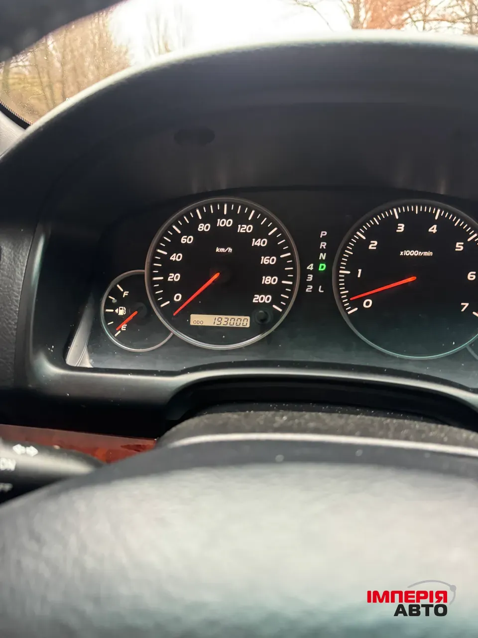 Toyota Land Cruiser Prado - фото 14