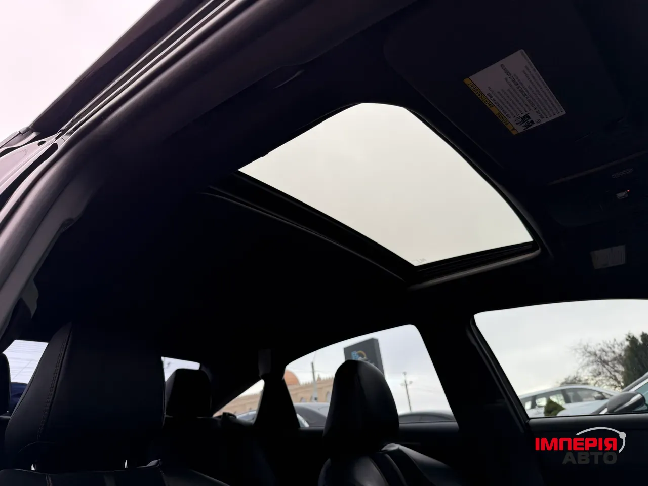 Toyota Avalon - фото 25