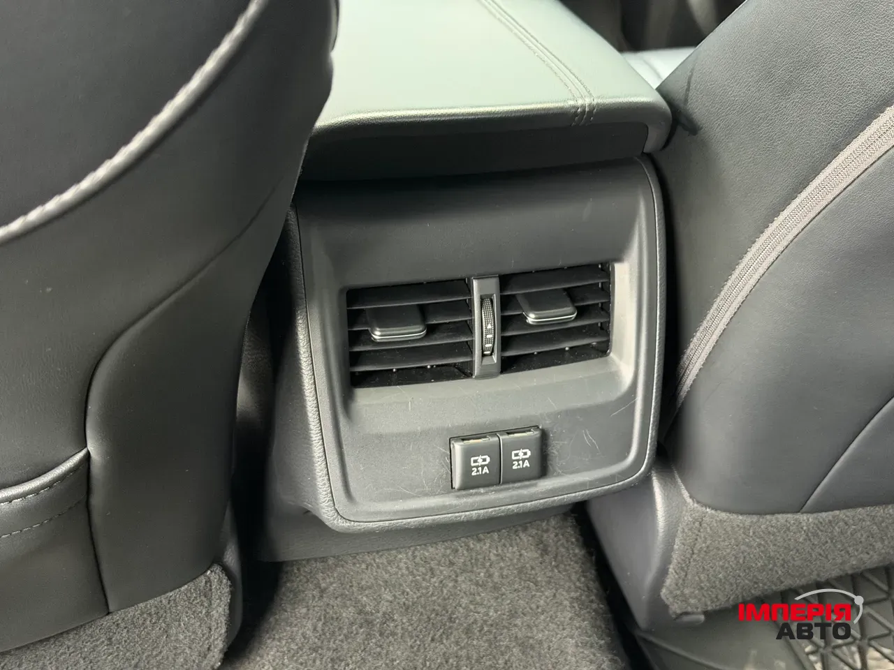 Toyota Avalon - фото 20