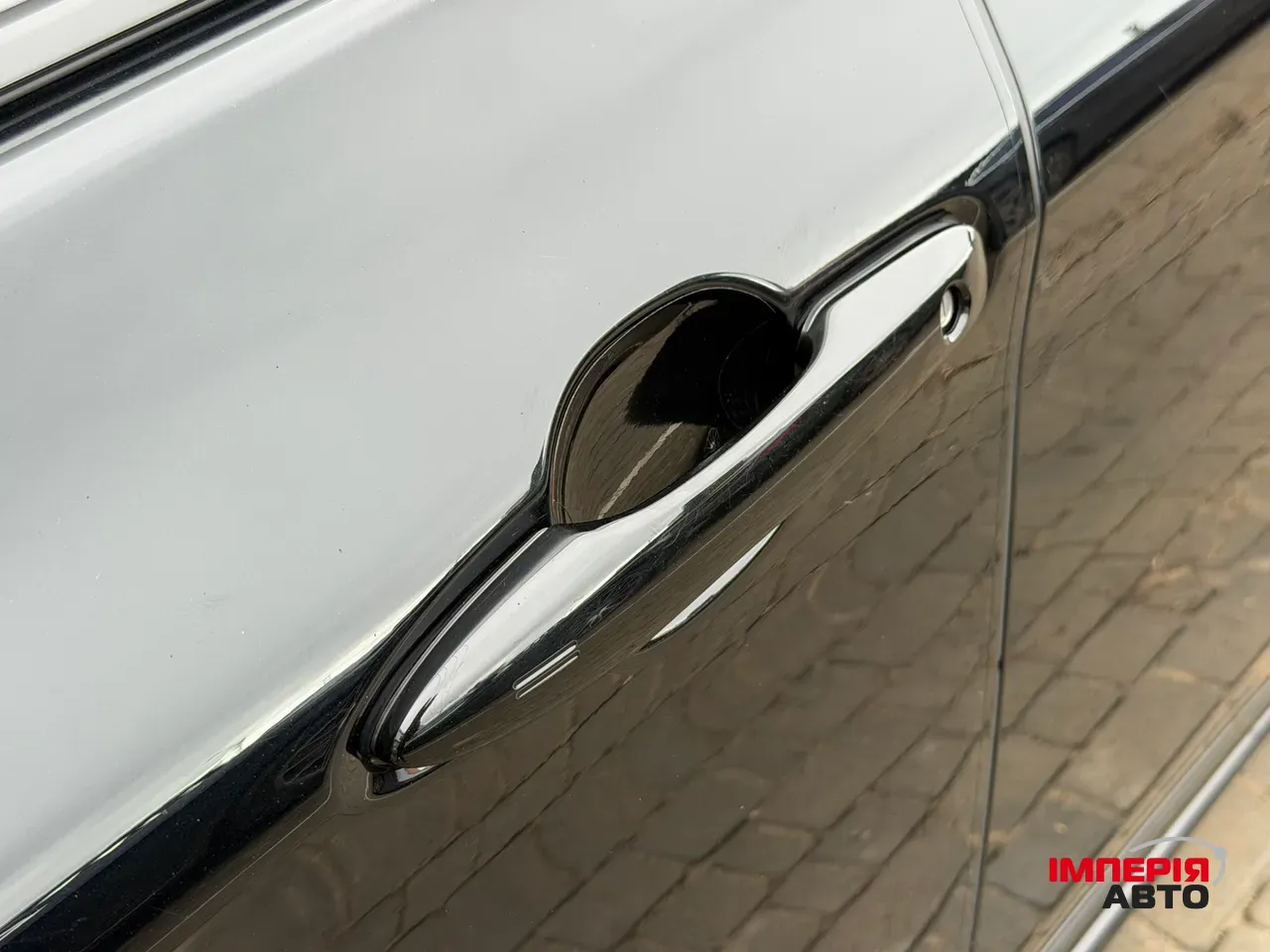 Toyota Avalon - фото 12