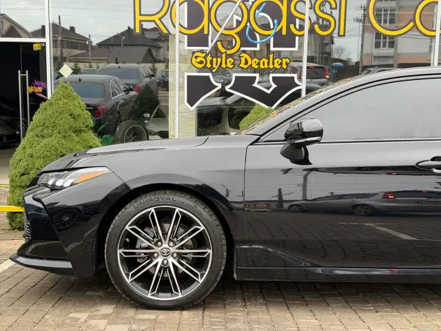 Toyota Avalon - фото 4