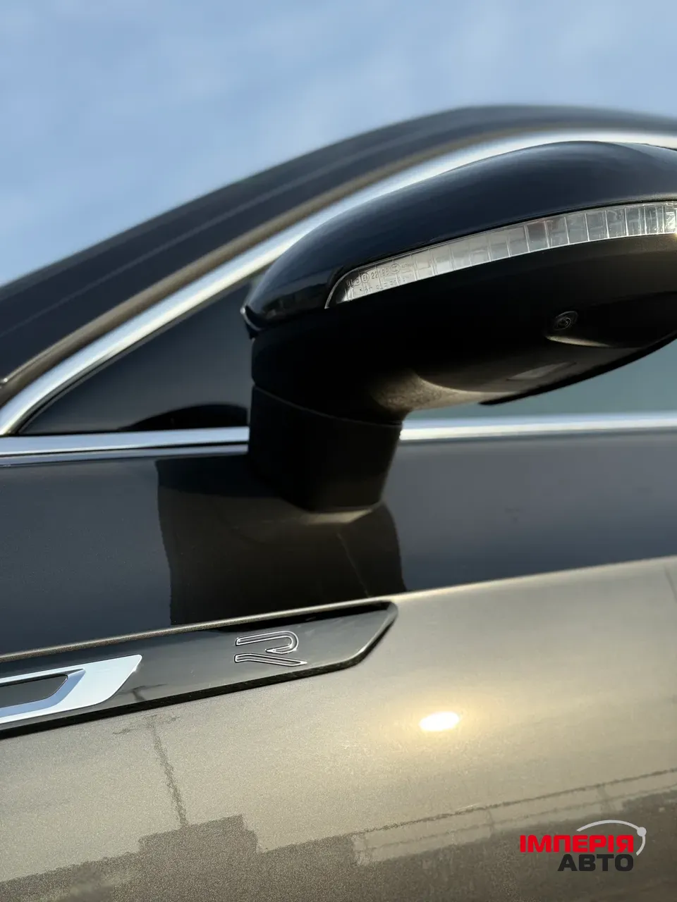 Volkswagen Arteon - фото 32