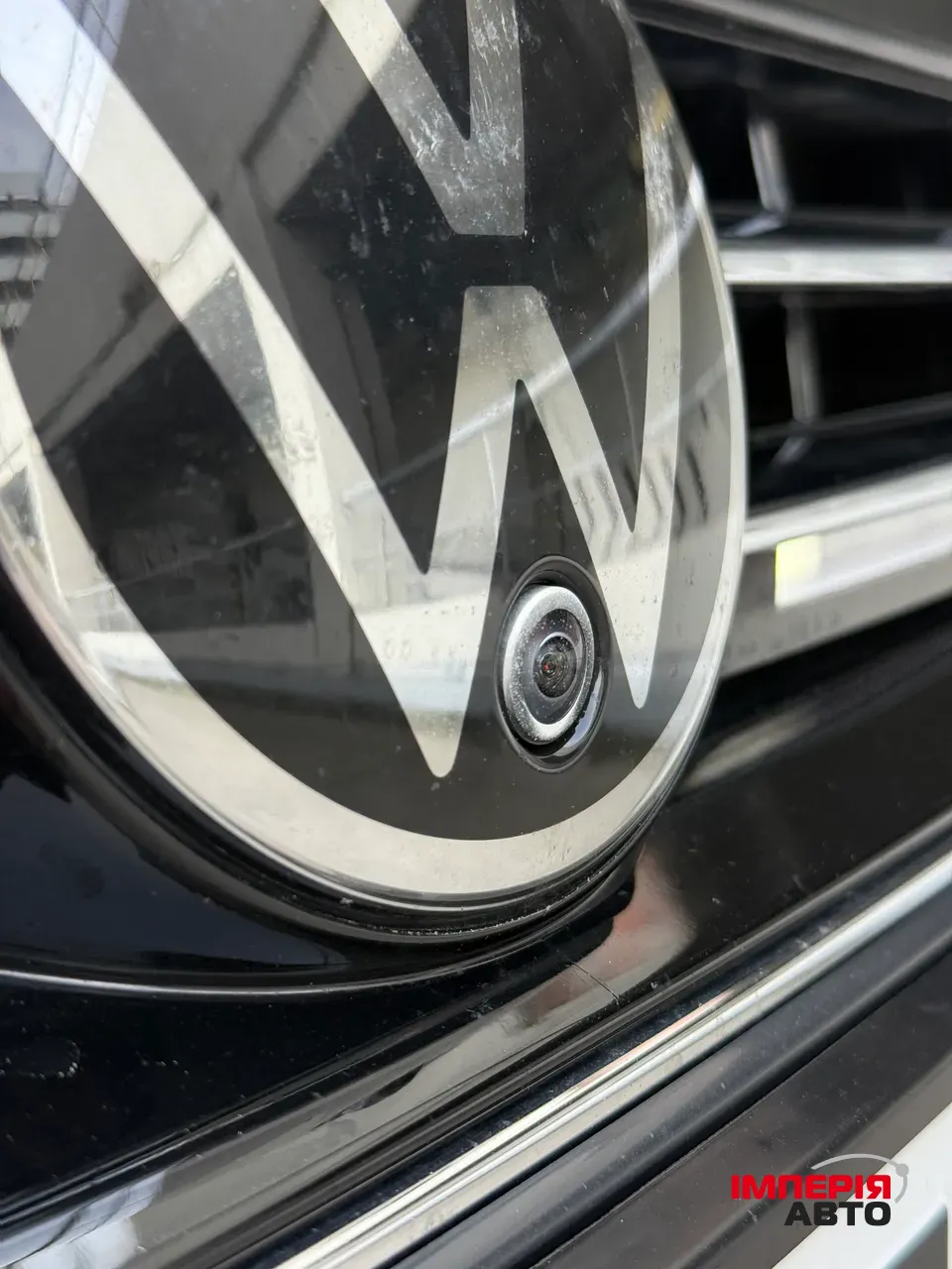 Volkswagen Arteon - фото 15