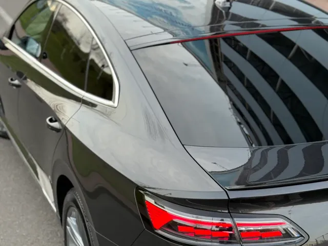 Volkswagen Arteon - фото 4