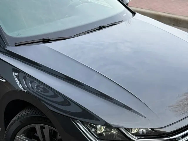 Volkswagen Arteon - фото 3