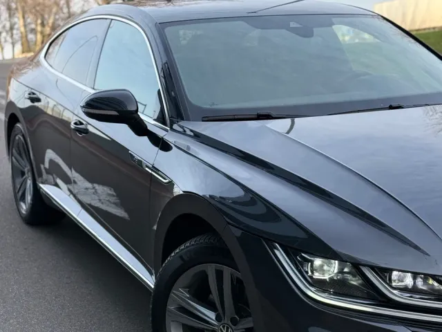 Volkswagen Arteon - фото 2