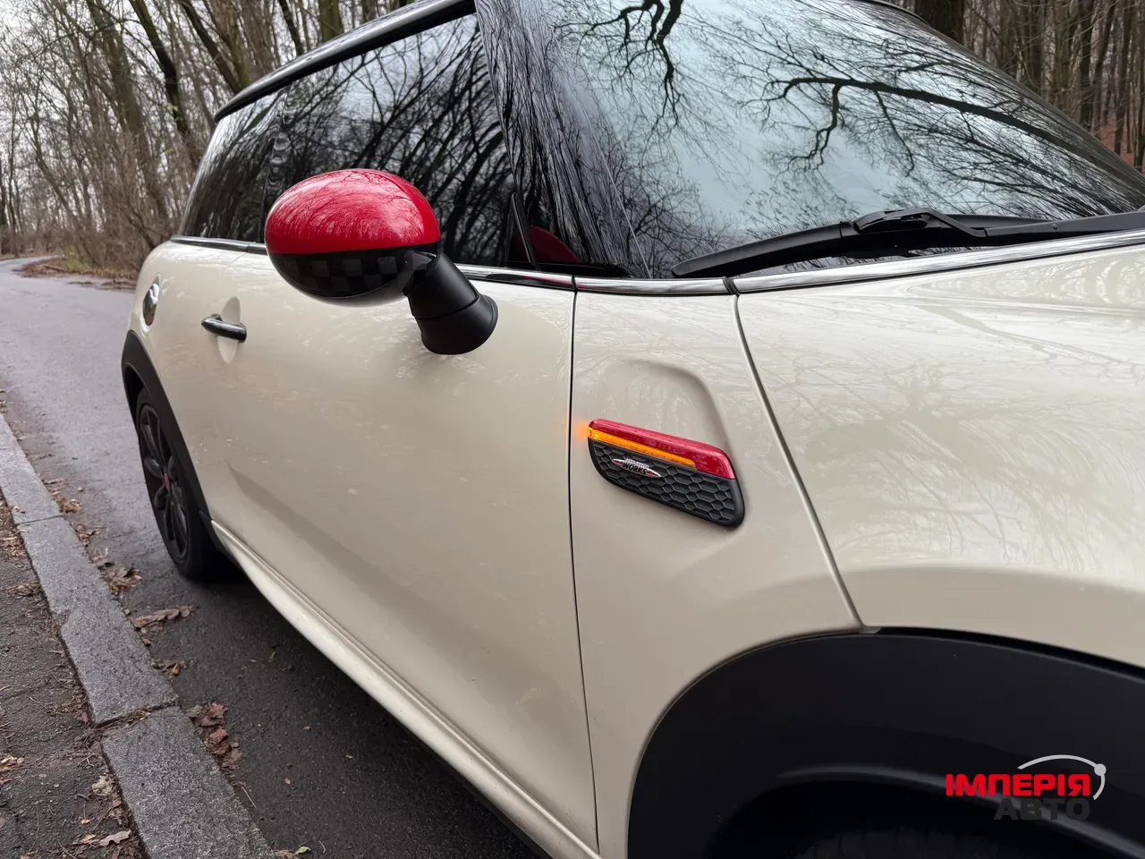 Mini Hatch - фото 9