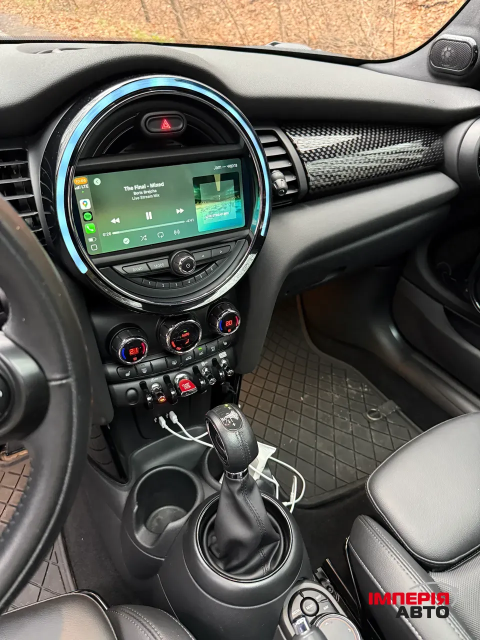 Mini Hatch - фото 22